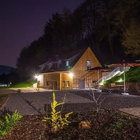 Holiday park Baumhaushotel Seemuhle