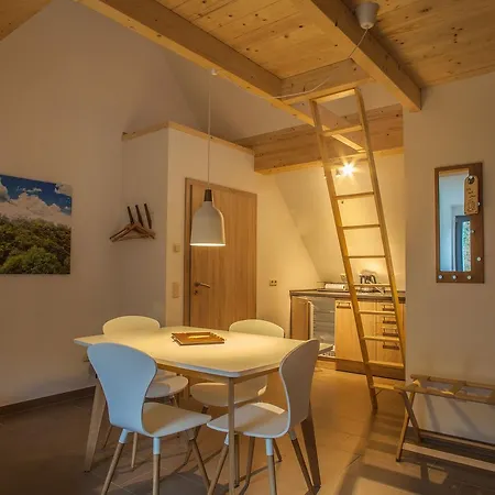 Baumhaushotel Seemuhle *