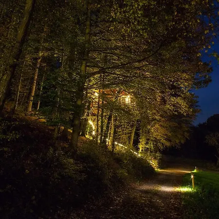 Baumhaushotel Seemuhle *
