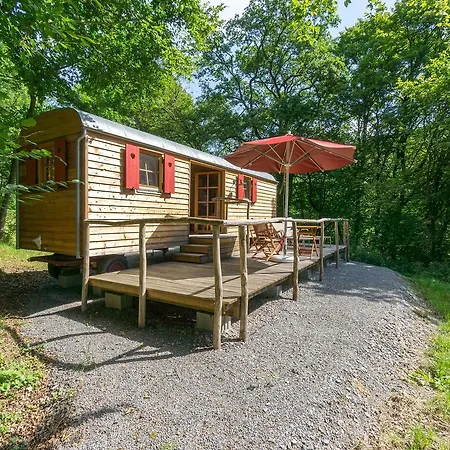 Baumhaushotel Seemuhle *